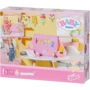 Сумка для ляльки Baby Born Турбота про малюка (з аксесуарами) 828021: Виробник Baby Born