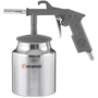 Пистолет пескоструйный Intertool PT-0705: Производитель Intertool