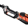 Электрокоса Sturmax GT3530CL: Тип двигателя Электродвигатель