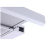 Вытяжка Ventolux GARDA 60 WH (700) SLIM: Рекомендуемая площадь помещения (при высоте 2,7 м), м² 20.5-28.5