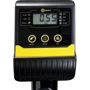 Велотренажер Hop-Sport Besport BS-0801 Speed магнитный черно-желтый