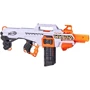 Бластер Hasbro Nerf Ultra Select Ультра Селект (F0959): Матеріал пластик