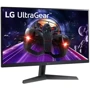 Монитор LG 24GN60R-B: Разрешение Full HD (1920x1080)