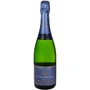 Вино игристое B.Francois Brut белое брют 0.75 л (FSH_3438931021493)