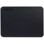 Внешний жесткий диск USB 2.0TB Toshiba Canvio Basics Black (HDTB420EK3AA)
