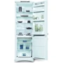 Холодильник Indesit NBS 18 A: Тип холодильник двокамерний