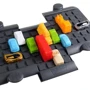 Гра-головоломка Година Пік Для двох ThinkFun Rush Hour Shift: Вид логічні