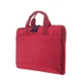 Сумка для ноутбуков Tucano 13"/14" Smilza Slim Red (BSM1314-R): Форм-фактор 14"