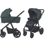Универсальная коляска 2 в 1 Espiro Husky XL 2023 (04 Green Aurora) фото 14