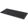Клавіатура A4Tech FX61 USB Grey: інтерфейс підключення USB