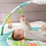 Развивающий коврик с проектором Babyono Лесные друзья (408) фото 13