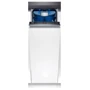 Посудомоечная машина Bosch SMV69U80EU: Вместимость (комплектов) 13