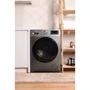 Стиральная машина Ardesto WMW-6103DGBD: Тип машины Автомат