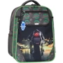 Рюкзак шкільний Bagland Відмінник 20 л. 327 хакі 270к (0058070)