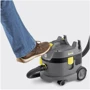 Пилосос Karcher T 9/1 Bp Pack (1.528-121.0) фото 5