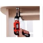 Электроотвертка Black&Decker KC36LN: Тип инструмента безударный
