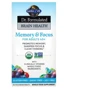 Garden of Life Dr. Formulated Brain Health Комплекс Для Взрослых 40+ 60 таблеток