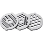 Мясорубка Clatronic FW 3506 Silver: Производительность, кг/мин 1.5