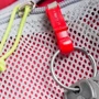 Рюкзак туристический Osprey Jet 18 Strawberry Red O/S						 фото 3