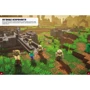 Крейг Джеллі: Minecraft. Dungeons. Стікербук: Производитель Артбукс