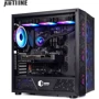 Персональный компьютер (ПК) ARTLINE Gaming X99 Windows 11 Pro (X99v80Win): Оперативная память 32GB DDR4-3600 Gaming