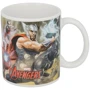 Кружка Stor Ceramic Mug Avengers Dust 325 мл