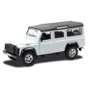 Машинка Uni-fortune Land Rover Defender в ассортименте (554006)