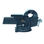Тиски слесарные Procraft PBV125