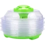 Сушка овощей Saturn ST-FP0113-10 Green: Мощность, Вт 350