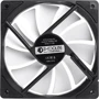 Кулер ID-Cooling XF-12025-SD-W: Рівень шуму, dB 18-35.2