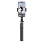 XO SS13 Bluetooth Selfie Stick for Tripods 106cm Black: Материал пластик, металл