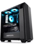 Кулер Deepcool RF 140 2 in 1 (DP-FRGB-RF140-2C): Тип вентилятор