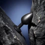 Анальная пробка Dorcel Onix Plug L