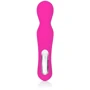 CalExotics Embrace LoverS Wand эргономичный вибромассажер, розовый