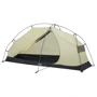 Намет Wechsel Exogen 1 ZG Green (231048): Матеріал дна Nylon 40D 240T Ripstop PU DWR