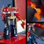 Конструктор LEGO Icons Optimus Prime (10302) фото 5