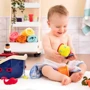 Игрушечный набор для ванной Battat Ловись рыбка (BX2204Z) фото 6