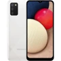 Смартфон Samsung Galaxy A02s 3/32 GB White Approved Вітринний зразок
