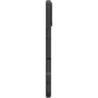 Чехол для iPhone Spigen Liquid Air Matte Black (ACS08194) for iPhone 16 фото 7