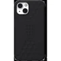 Чехол для iPhone Urban Armor Gear UAG Standard Issue Black (11317K114040) for iPhone 13
