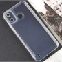 Чохол для телефона TPU Case Starfall Clear for TECNO Spark 8C: Матеріал TPU (Термополиуретан)