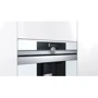 Встраиваемая кофеварка Siemens CT718L1W0: Емкость мельницы, г 500