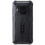 Смартфон Blackview BV6200 Pro 6/128GB Black (UA UCRF): Процессор Mediatek MT6765 Helio P35 (12nm) Octa-core (4x2.35 GHz Cortex-A53 & 4x1.8 GHz Cortex-A53)
