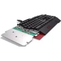 Клавиатура ASUS Cerberus MKII Gaming Keyboard фото 7