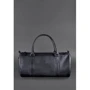 Мужская дорожная сумка BlankNote Harper темно-синяя (BN-BAG-14-navy-blue): Пол Мужской
