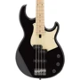 Бас-гитара Yamaha BB434M BLK