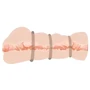 Мастурбатор-вагина Crazy Bull - Pocket Pussy 3D Vagina (BM-009154H)