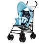 Коляска-трость 4Baby Rio Blue (голубой): Тип коляски коляска-трость