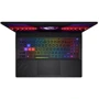 Ноутбук MSI Crosshair 16 14VGKG (D14VGKG-457US): Процессор Intel Core i7-14650HX (1.6 - 5.1 ГГц) / 16 - ядерный