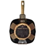 Berlinger Haus Ebony Maple 28х28х4.1см (1710-SO-BH): Тип сковороды Гриль